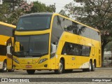 Brisa Ônibus 11871 na cidade de Juiz de Fora, Minas Gerais, Brasil, por Rodrigo Miguel. Número da foto: #:id.