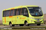 Tursan - Turismo Santo André 873 na cidade de Porto Real, Rio de Janeiro, Brasil, por Paulo Henrique Pereira Borges. Número da foto: #12374552.