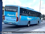 Auto Ônibus Fagundes RJ 101.010 na cidade de São Gonçalo, Rio de Janeiro, Brasil, por Luiz Eduardo Lopes da Silva. Número da foto: #12373815.