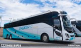 Turistar 5273 na cidade de Morelia, Michoacán, México, por Fabián Reyes. Número da foto: #12374365.