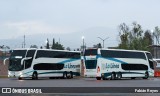 La Línea 20128 na cidade de Morelia, Michoacán, México, por Fabián Reyes. Número da foto: #12374613.