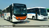 Colitur Transportes Rodoviários RJ 116.009 na cidade de Duque de Caxias, Rio de Janeiro, Brasil, por Calebe Andrade. Número da foto: #12375713.