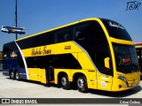 Rabelo Tour 23000 na cidade de Duque de Caxias, Rio de Janeiro, Brasil, por César Ônibus. Número da foto: #:id.
