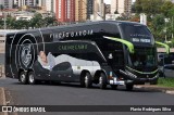 Viação Garcia 86059 na cidade de Ribeirão Preto, São Paulo, Brasil, por Flavio Rodrigues Silva. Número da foto: #12375271.