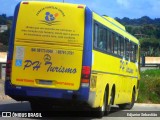 PH Turismo 4C65 na cidade de Paudalho, Pernambuco, Brasil, por Edjunior Sebastião. Número da foto: #12374885.