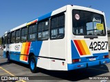 Novix Bus 42527 na cidade de Duque de Caxias, Rio de Janeiro, Brasil, por TM FOTOGAFIA. Número da foto: #:id.