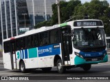 Transportes Campo Grande D53682 na cidade de Rio de Janeiro, Rio de Janeiro, Brasil, por João Victor - PHOTOVICTORBUS. Número da foto: #:id.