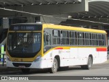 Empresa Metropolitana 596 na cidade de Jaboatão dos Guararapes, Pernambuco, Brasil, por Gustavo Felipe Melo. Número da foto: #12372633.