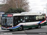 Cusa 4503 na cidade de Ciudad Autónoma de Buenos Aires, Argentina, por Paulo Gustavo. Número da foto: #12373675.