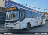 Transportes Blanco RJ 136.197 na cidade de Rio de Janeiro, Rio de Janeiro, Brasil, por Nathan Da Silva Oliveira. Número da foto: #:id.