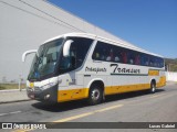 Transur - Transporte Rodoviário Mansur 6620 na cidade de Juiz de Fora, Minas Gerais, Brasil, por Lucas Gabriel. Número da foto: #:id.
