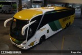 Empresa Gontijo de Transportes 19690 na cidade de Curitiba, Paraná, Brasil, por Diogo Viec. Número da foto: #12372541.