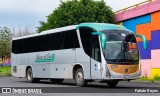 Línea de Oro San Juan Huetamo 430 na cidade de Morelia, Michoacán, México, por Fabián Reyes. Número da foto: #12374664.