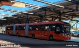 Viação Tamandaré KE705 na cidade de Curitiba, Paraná, Brasil, por Amauri Souza. Número da foto: #:id.