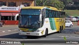 Empresa Gontijo de Transportes 14440 na cidade de Americana, São Paulo, Brasil, por Luis Photobus. Número da foto: #12372689.