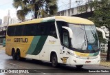 Empresa Gontijo de Transportes 18690 na cidade de Salvador, Bahia, Brasil, por Itamar dos Santos. Número da foto: #12373598.