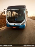 Transnova 1984 na cidade de Nova Serrana, Minas Gerais, Brasil, por Bruno Henriques Corrêa. Número da foto: #12373789.