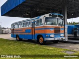 Nortran Transportes Coletivos 09 na cidade de Porto Alegre, Rio Grande do Sul, Brasil, por Júnior Wandame. Número da foto: #12374353.