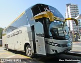 RodeRotas - Rotas de Viação do Triângulo 2212 na cidade de Sorocaba, São Paulo, Brasil, por Flavio Alberto Fernandes. Número da foto: #12373571.