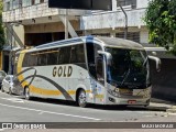 Gold Turismo e Fretamento 16000 na cidade de Belo Horizonte, Minas Gerais, Brasil, por MAXI MORAIS. Número da foto: #12374261.