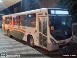 Viação Montes Brancos 101 na cidade de Araruama, Rio de Janeiro, Brasil, por Roberto  Martins. Número da foto: #:id.