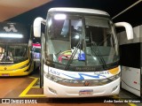 Aava RJ 666.015 na cidade de Queluz, São Paulo, Brasil, por Andre Santos de Moraes. Número da foto: #12372599.