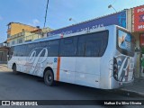 Transportes Blanco RJ 136.197 na cidade de Rio de Janeiro, Rio de Janeiro, Brasil, por Nathan Da Silva Oliveira. Número da foto: #:id.