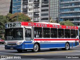 Tandilense 54 na cidade de Ciudad Autónoma de Buenos Aires, Argentina, por Paulo Gustavo. Número da foto: #12373962.