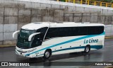 La Línea 34030 na cidade de Morelia, Michoacán, México, por Fabián Reyes. Número da foto: #12374612.
