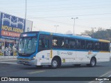 Viação Redentor C47644 na cidade de Duque de Caxias, Rio de Janeiro, Brasil, por Roger Silva. Número da foto: #:id.