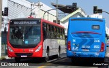 ANSAL - Auto Nossa Senhora de Aparecida 708 na cidade de Juiz de Fora, Minas Gerais, Brasil, por Gabriel Cruz. Número da foto: #:id.