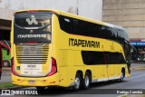 Viação Nova Itapemirim 40326 na cidade de Campinas, São Paulo, Brasil, por Rodrigo Coimbra. Número da foto: #:id.