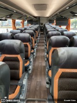 Viação Graciosa 2204 na cidade de Curitiba, Paraná, Brasil, por Ricardo Vieira. Número da foto: #12375175.