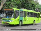 Viação Piauiense 01340 na cidade de Teresina, Piauí, Brasil, por José Barros. Número da foto: #:id.
