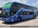 Real Maia 2206 na cidade de Santa Inês, Maranhão, Brasil, por Washington Oliveira. Número da foto: #12375751.