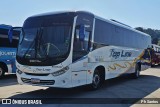 Top Line Turismo RJ 659.021 na cidade de Duque de Caxias, Rio de Janeiro, Brasil, por Ph Santos. Número da foto: #12372506.