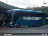 Viação Águia Branca 33100 na cidade de Salvador, Bahia, Brasil, por Tercio Lobo. Número da foto: #:id.