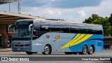 ATAH - Autotransportes Tlaxcala Apizaco Huamantla 426 na cidade de Venustiano Carranza, Ciudad de México, México, por Omar Ramírez Thor2102. Número da foto: #12375762.