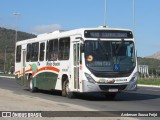 Viação Montes Brancos RJ 196.100 na cidade de São Pedro da Aldeia, Rio de Janeiro, Brasil, por Anderson Sousa Feijó. Número da foto: #:id.