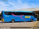 Rápido Expresso Fênix Viação 41525 na cidade de Lindóia, São Paulo, Brasil, por Guilherme Estevan. Número da foto: #12375361.