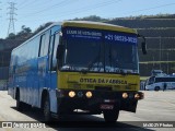 Ônibus Particulares RALLY DOS SERTõES na cidade de Duque de Caxias, Rio de Janeiro, Brasil, por Mr3DZY Photos. Número da foto: #12373871.
