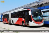 Itajaí Transportes Coletivos 2004 na cidade de Campinas, São Paulo, Brasil, por Wesley Araujo. Número da foto: #:id.