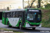 VB Transportes e Turismo 3271 na cidade de Campinas, São Paulo, Brasil, por Rodrigo Coimbra. Número da foto: #:id.