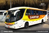 Saritur - Santa Rita Transporte Urbano e Rodoviário 30300 na cidade de Belo Horizonte, Minas Gerais, Brasil, por J. Alexandre Machado. Número da foto: #12374808.