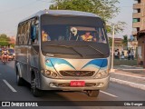 LM Turismo 4611 na cidade de Parnaíba, Piauí, Brasil, por Otto Danger. Número da foto: #:id.