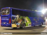 Anne-Tur 4900 na cidade de Belo Horizonte, Minas Gerais, Brasil, por Aguiar Bus. Número da foto: #12373228.