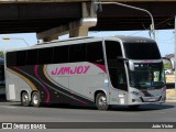 Viação Jam Joy 13223 na cidade de Teresina, Piauí, Brasil, por João Victor. Número da foto: #:id.