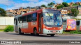 Expresso Luziense > Territorial Com. Part. e Empreendimentos 30200 na cidade de Belo Horizonte, Minas Gerais, Brasil, por Victor Alves. Número da foto: #12373249.