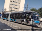 Viação Paratodos > São Jorge > Metropolitana São Paulo > Mobibrasil 6 3052 na cidade de São Paulo, São Paulo, Brasil, por Rafael Lopes de Oliveira. Número da foto: #12372964.