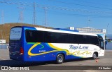 Top Line Turismo RJ 659.021 na cidade de Duque de Caxias, Rio de Janeiro, Brasil, por Ph Santos. Número da foto: #12372502.